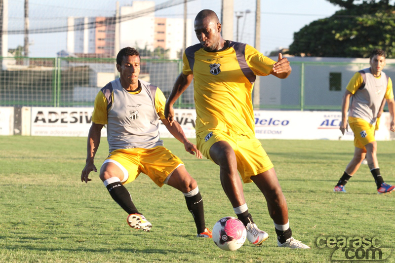 [07-01] Tarde de treino técnico em CAP - 10