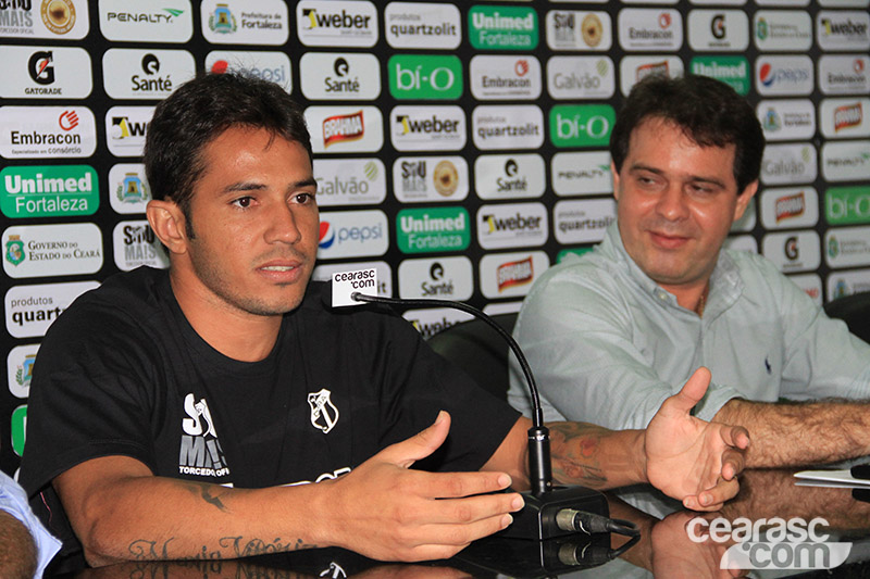 [04-12] Apresentação de Assisinho - 6