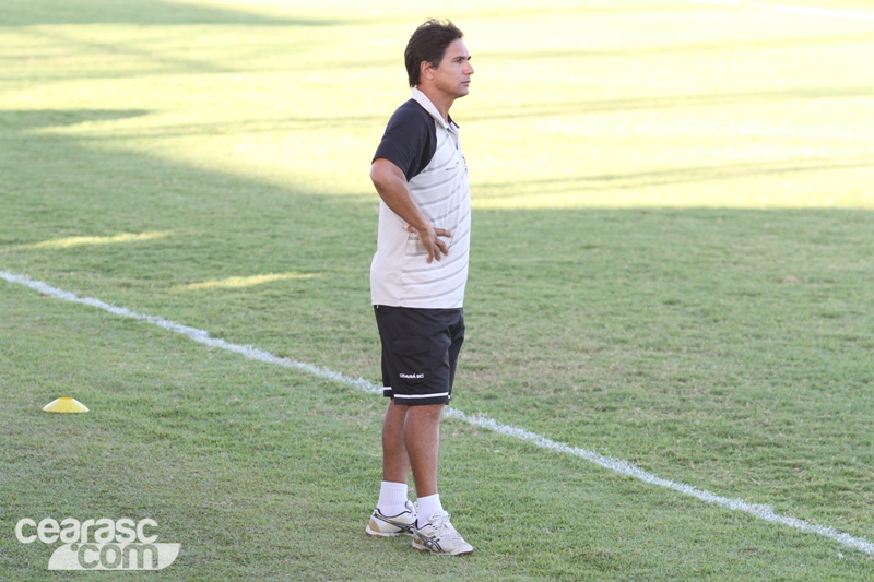 [26-08] Sub-20 - Ceará 2 x 2 Floresta2 - 14