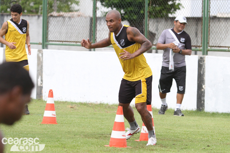 [19-06] Treino físico - Vovozão - 5