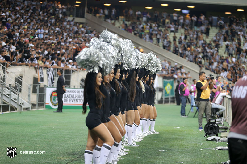 [17-10-2017] Ceara 1 x 0 Parana - 36