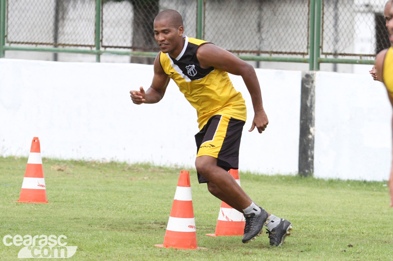 [19-06] Treino físico - Vovozão - 6