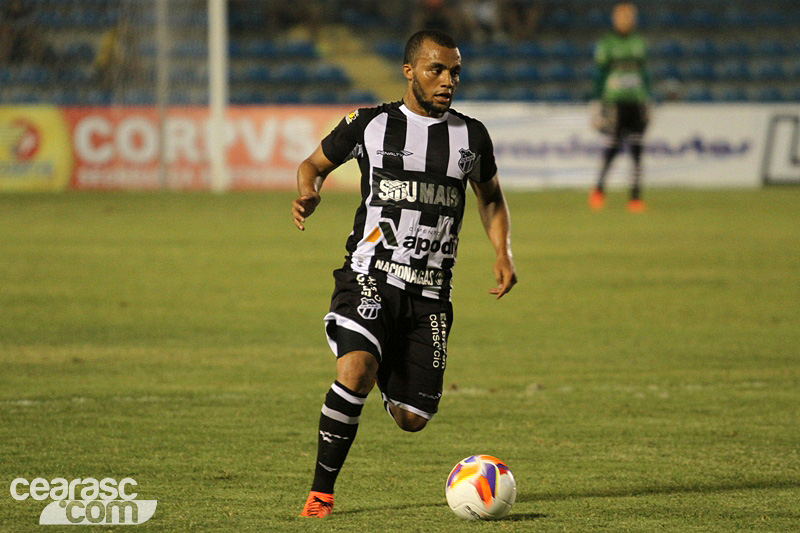 [14-02] Ceará  4 x 3 Maranguape - 26