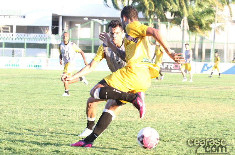 [07-01] Tarde de treino técnico em CAP - 12