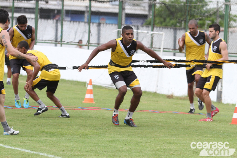 [19-06] Treino físico - Vovozão - 7