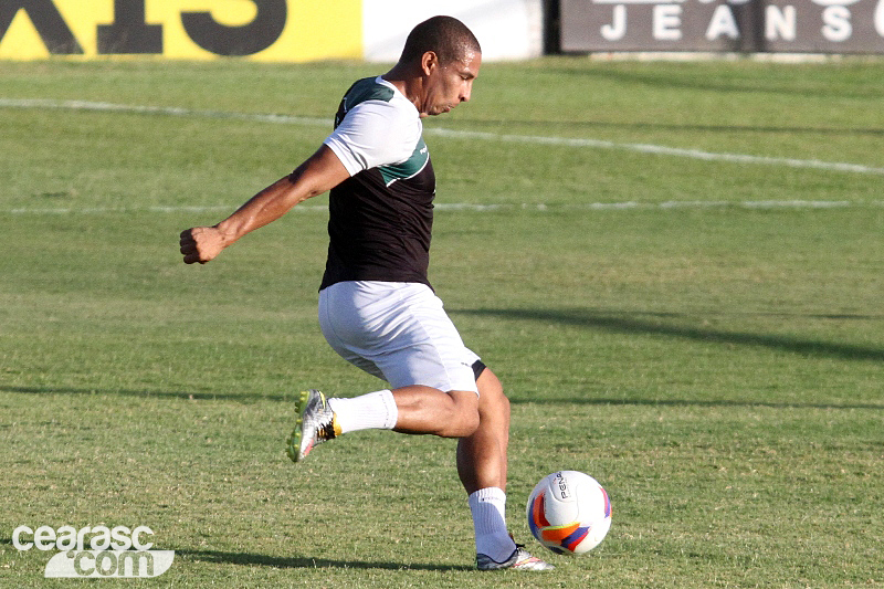 [24-09] Treino coletivo - Vovozão - 2