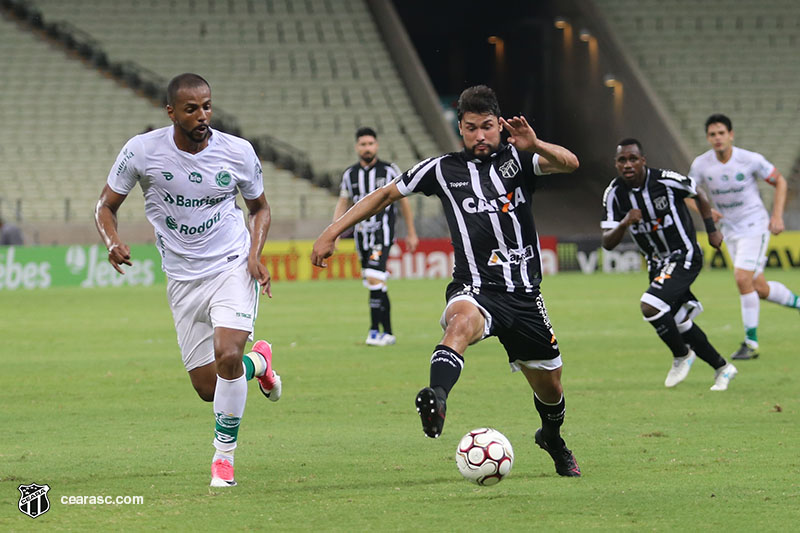 Ceará 2 x 0 Juventude - 52