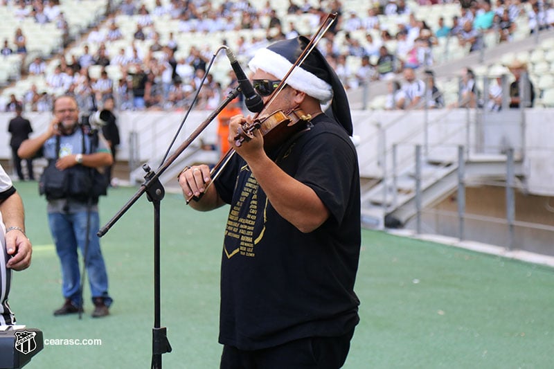 [25-11-2017] Ceara 1 x 0 ABC - Coral Natal de Luz - 5
