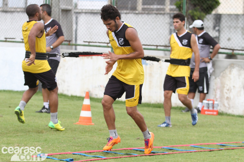 [19-06] Treino físico - Vovozão - 10