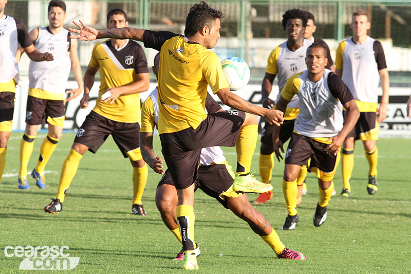 [09-01] PréTemporada - Treino tático - 12