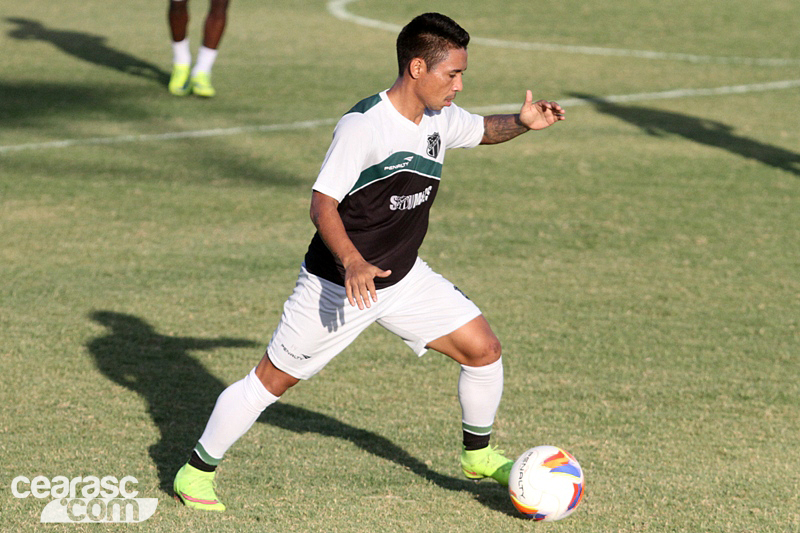 [24-09] Treino coletivo - Vovozão - 3