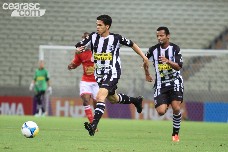 [12-03] Ceará 4 x 0 América/RN - 21