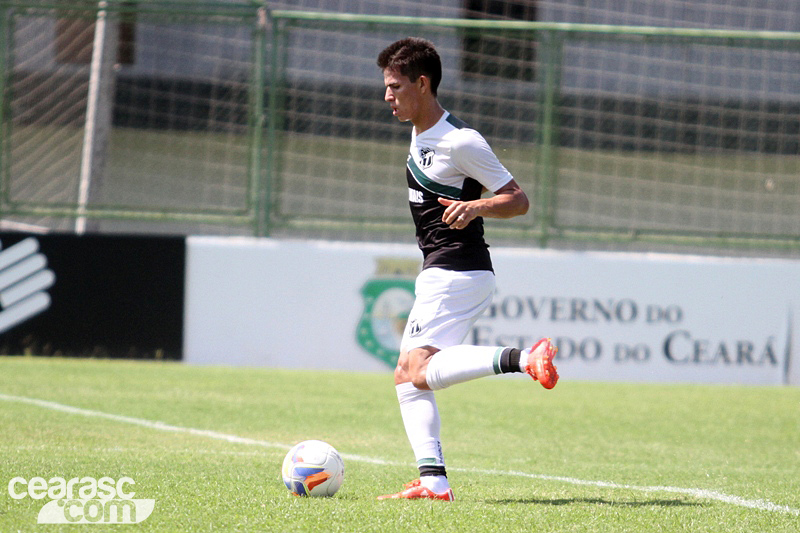 [13-08] Treino técnico - tático2 - 7