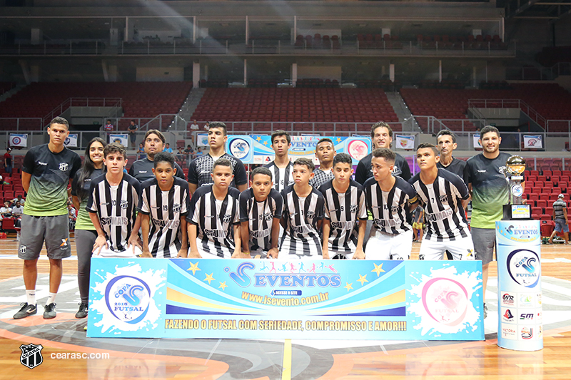 [14-11-2018] Copa Isevento de Futsal 2018 - FINAL SUB15 - 4