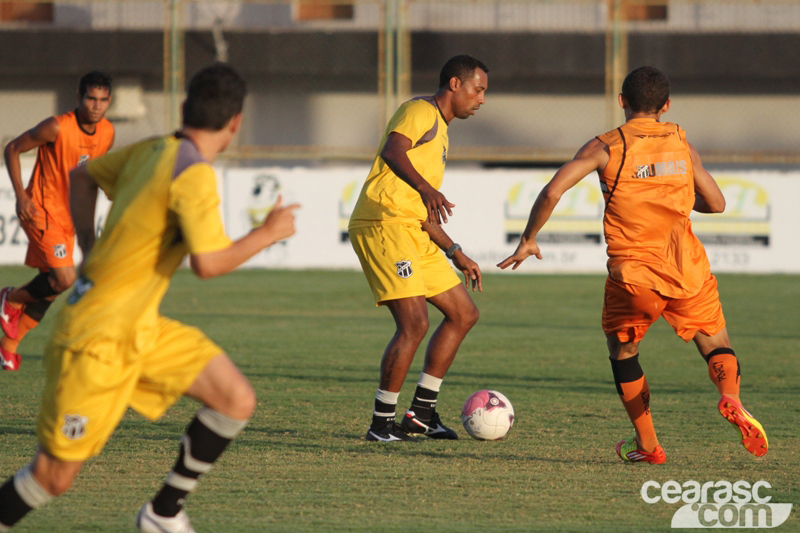 [08-10] Treino Regenerativo - 2