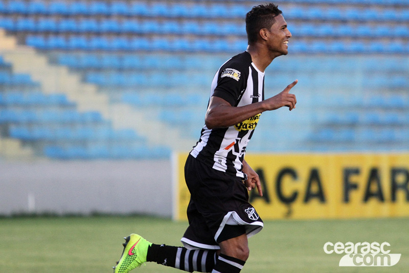 [28-09] Ceará 3 x 2 São Benedito - 28