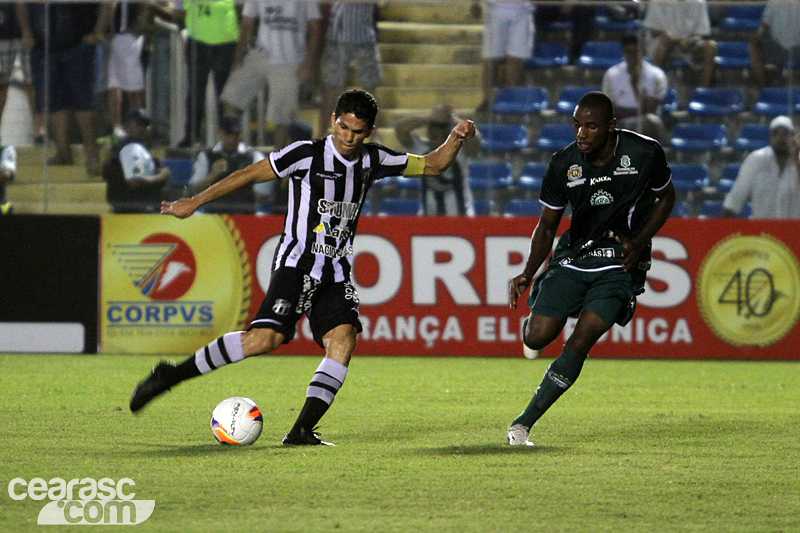 [14-03] Ceará 2 x 0 Icasa2 - 12