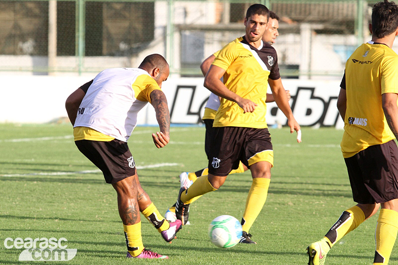 [09-01] PréTemporada - Treino tático - 13