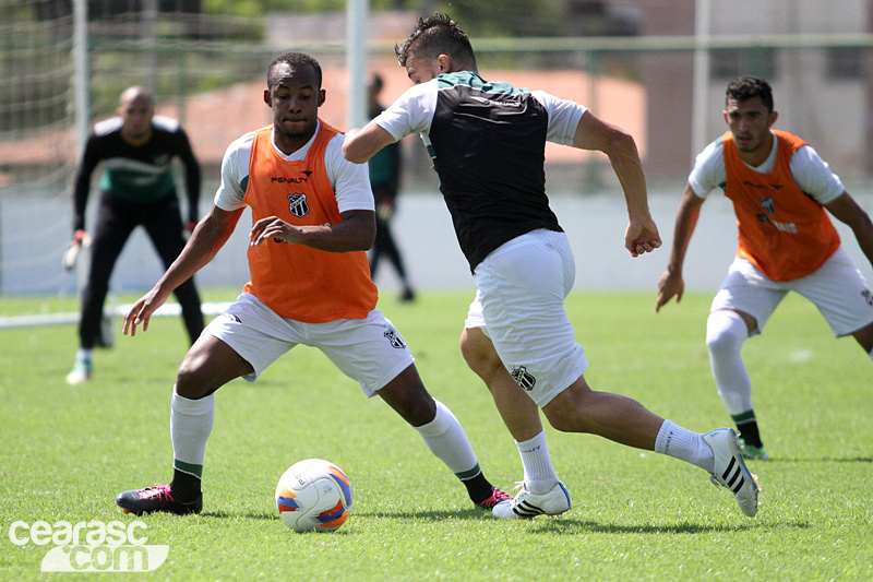 [13-08] Treino técnico - tático2 - 8
