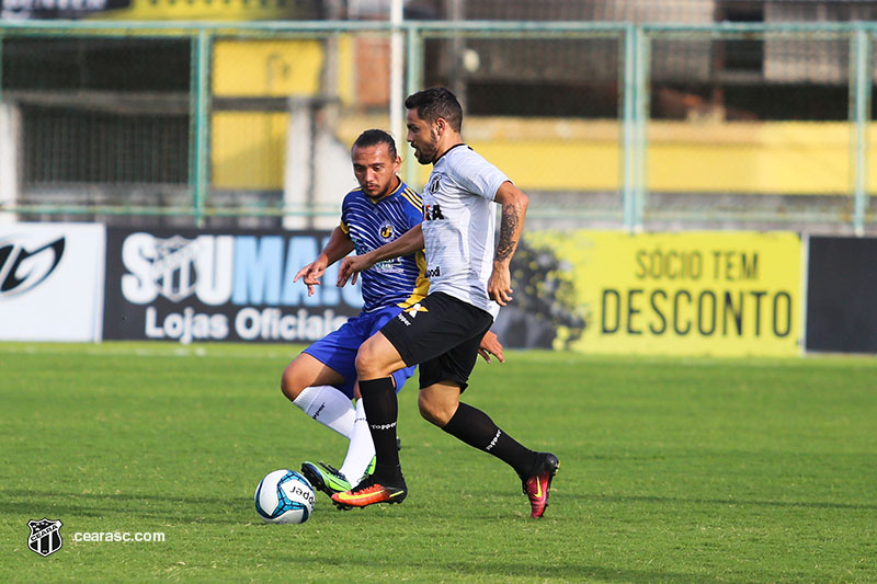 [12-01-2018 - Match-treino - Tarde - 60