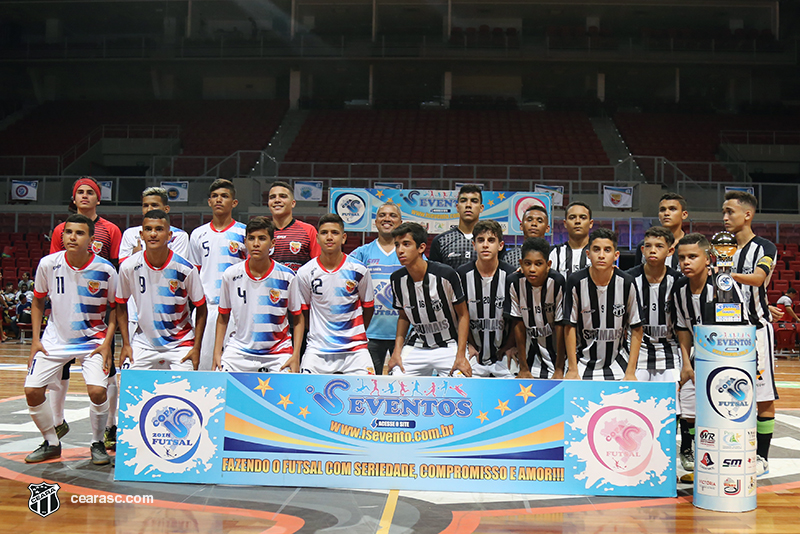 [14-11-2018] Copa Isevento de Futsal 2018 - FINAL SUB15 - 5
