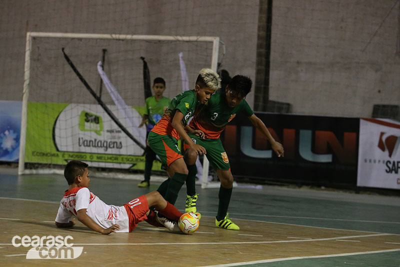 [22 - 12 - 2016] Final da Copa Alvinegra Jr - 14