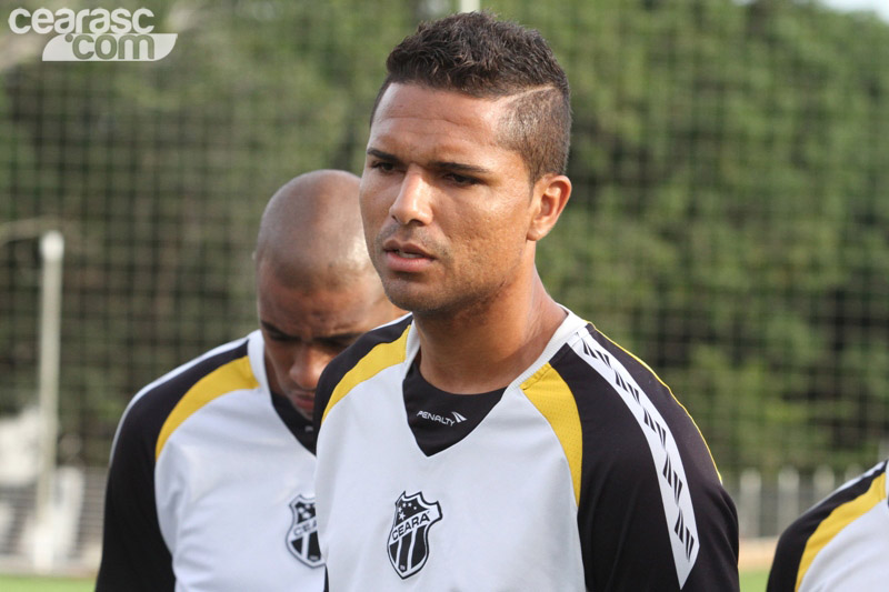 [21-04] Treino tático - Cidade Vozão - 2