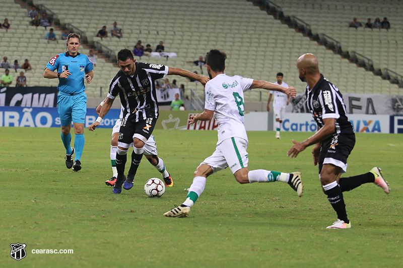 Ceará 2 x 0 Juventude - 53