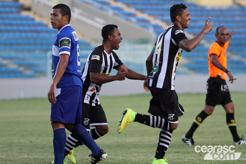 [28-09] Ceará 3 x 2 São Benedito - 29