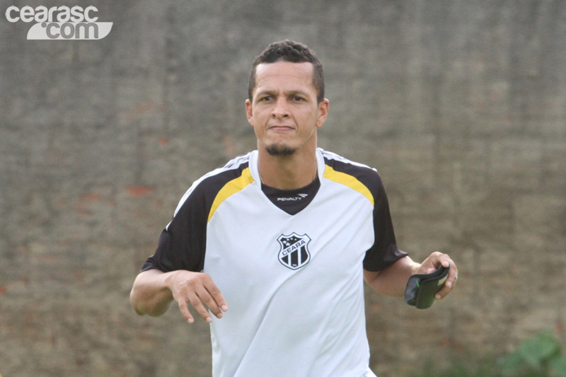 [21-04] Treino tático - Cidade Vozão - 5