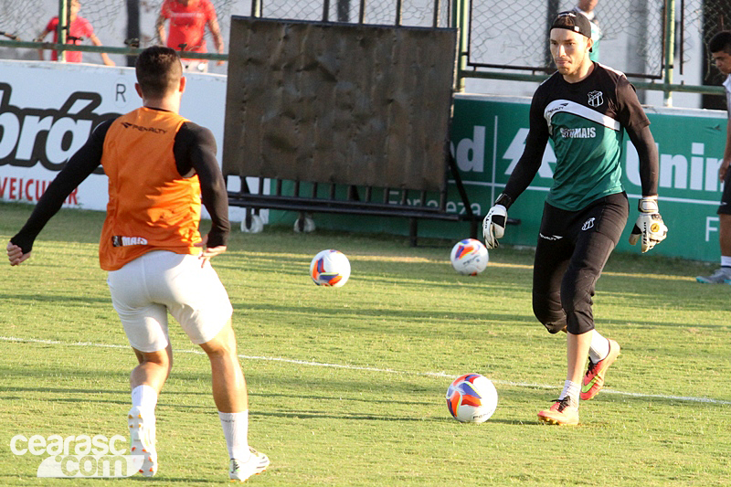 [24-09] Treino coletivo - Vovozão - 7