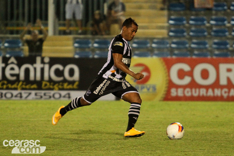 [14-02] Ceará  4 x 3 Maranguape - 28
