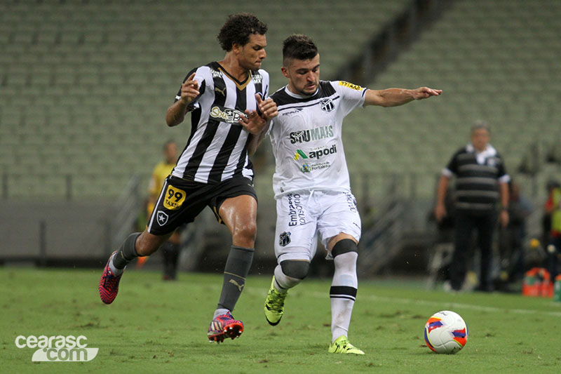 [07-07] Ceará 0 x 0 Botafogo - 51