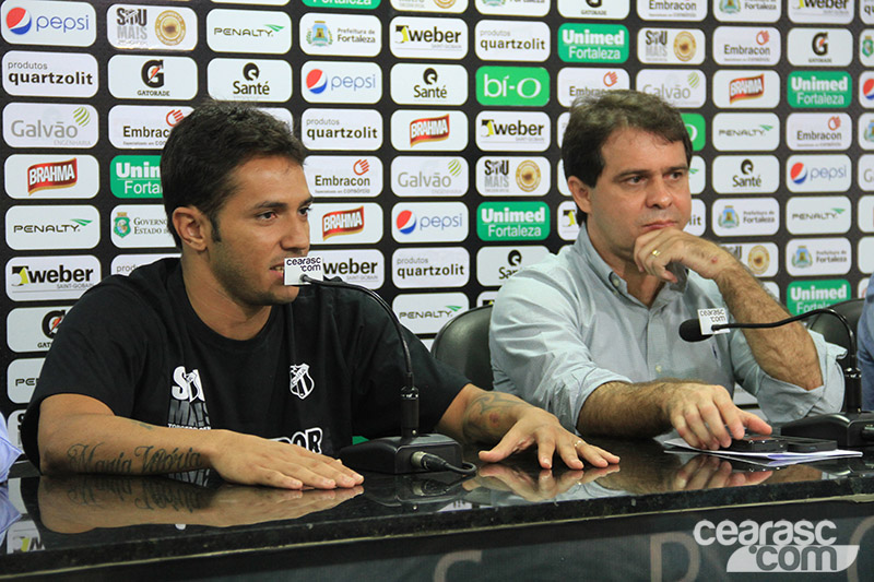 [04-12] Entrevista Coletiva - Evandro Leitão - 14