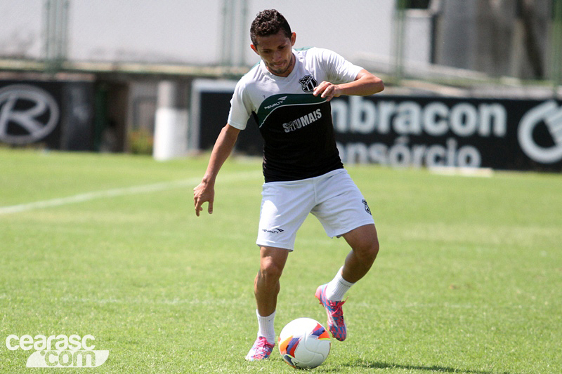 [13-08] Treino técnico - tático2 - 14