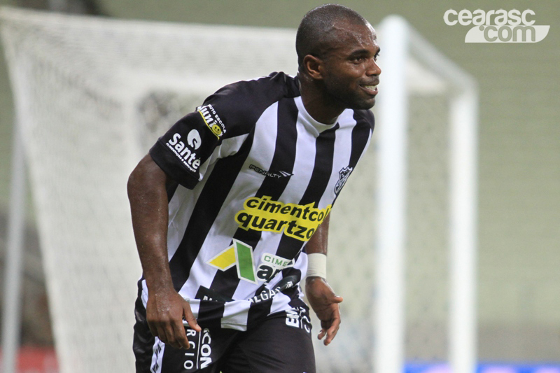 [12-03] Ceará 4 x 0 América/RN2 - 1