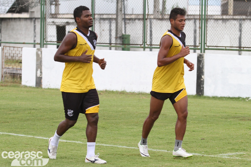 [19-06] Treino físico - Vovozão - 19