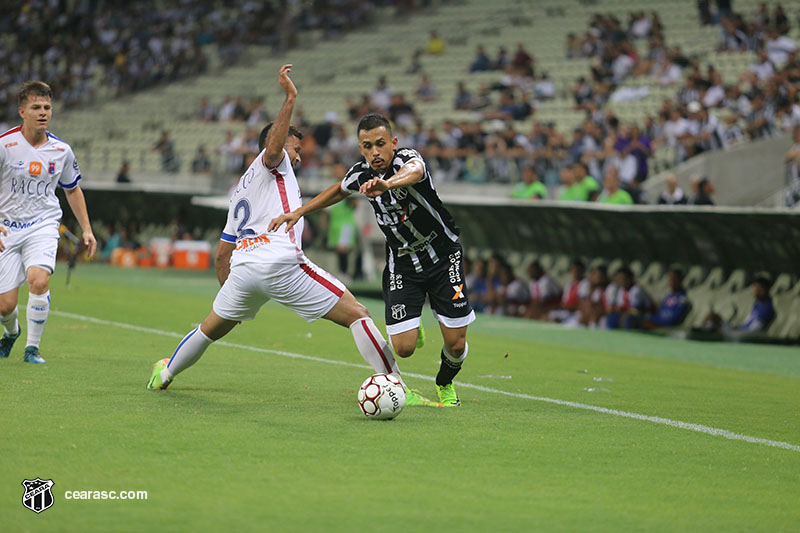 [17-10-2017] Ceara 1 x 0 Parana - 40