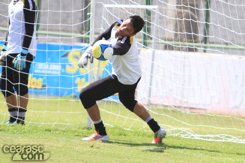 [28-01] Treino tático + rachão - 9