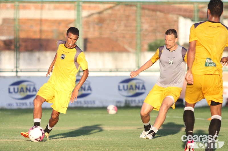 [07-01] Tarde de treino técnico em CAP - 13