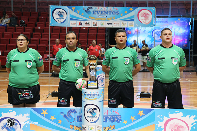 [14-11-2018] Copa Isevento de Futsal 2018 - FINAL SUB15 - 9