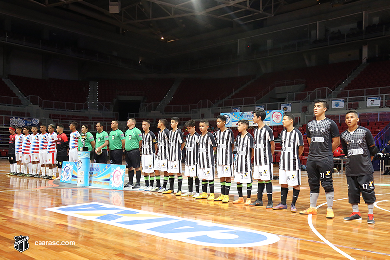 [14-11-2018] Copa Isevento de Futsal 2018 - FINAL SUB15 - 10
