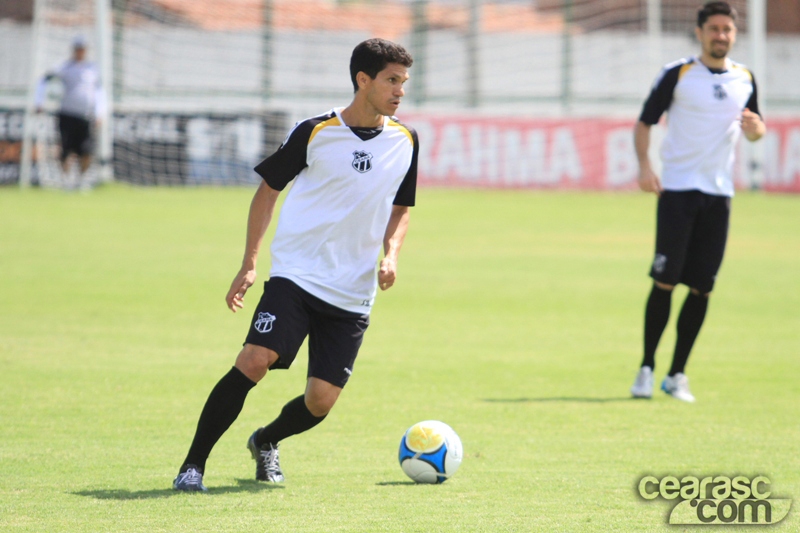 [28-01] Treino tático + rachão - 10