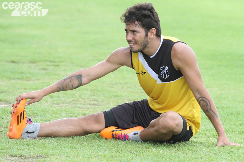 [19-06] Treino físico - Vovozão - 20