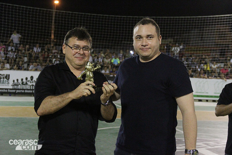 [22-12] Inauguração da Quadra do Vozão - 01 - 30