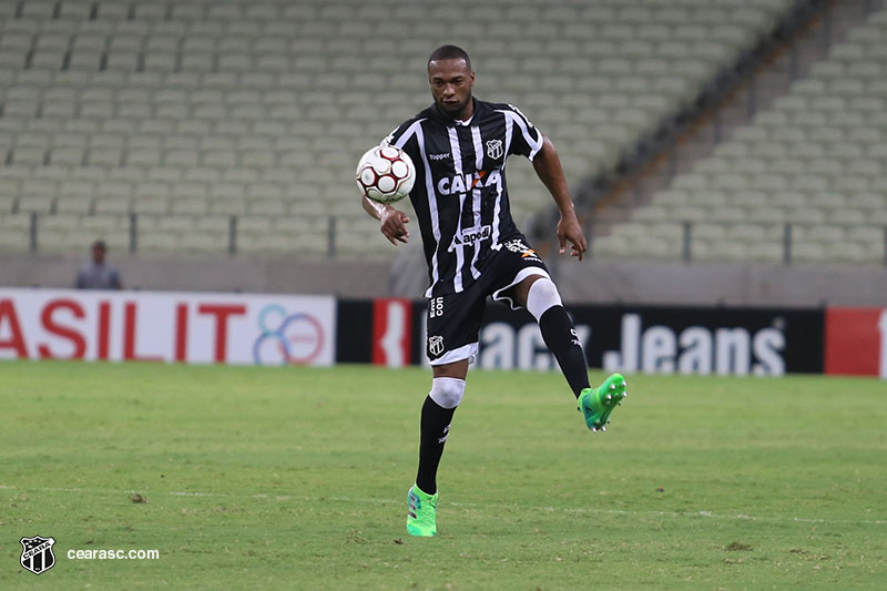 Ceará 2 x 0 Juventude - 55