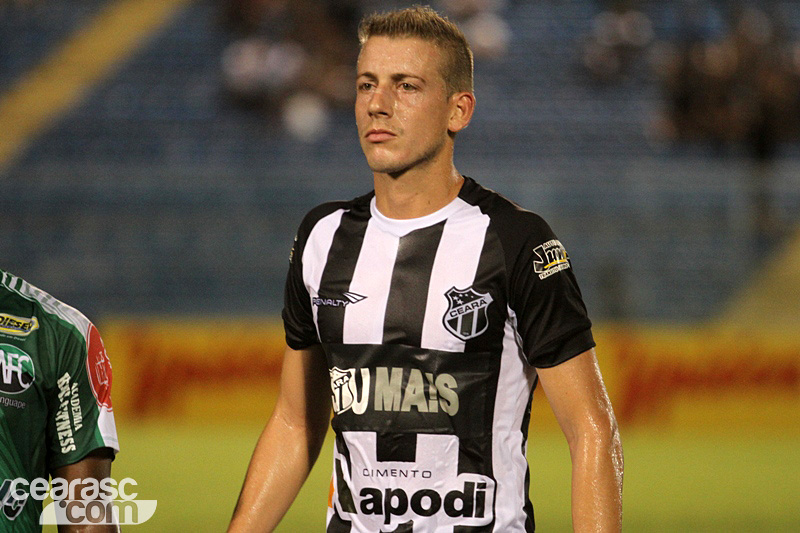 [14-02] Ceará  4 x 3 Maranguape - 30