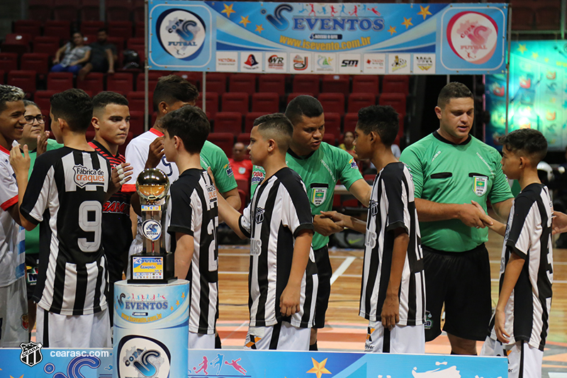 [14-11-2018] Copa Isevento de Futsal 2018 - FINAL SUB15 - 11