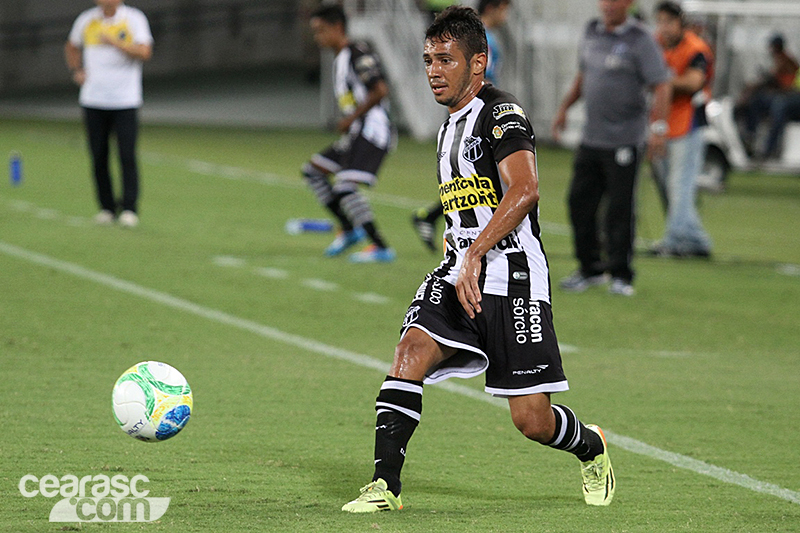 [18-11] ABC 1 X 0 Ceará - 8