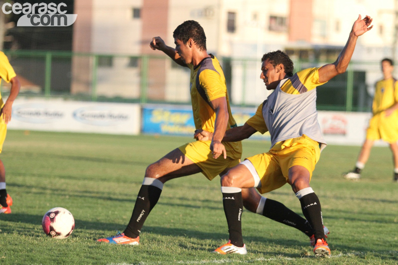 [07-01] Tarde de treino técnico em CAP - 15